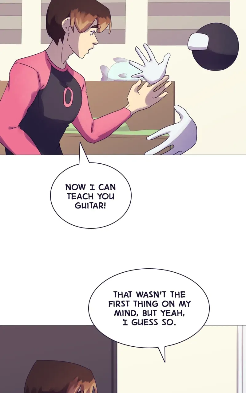 Miracle Simulator Chapter 40 page 13 - 