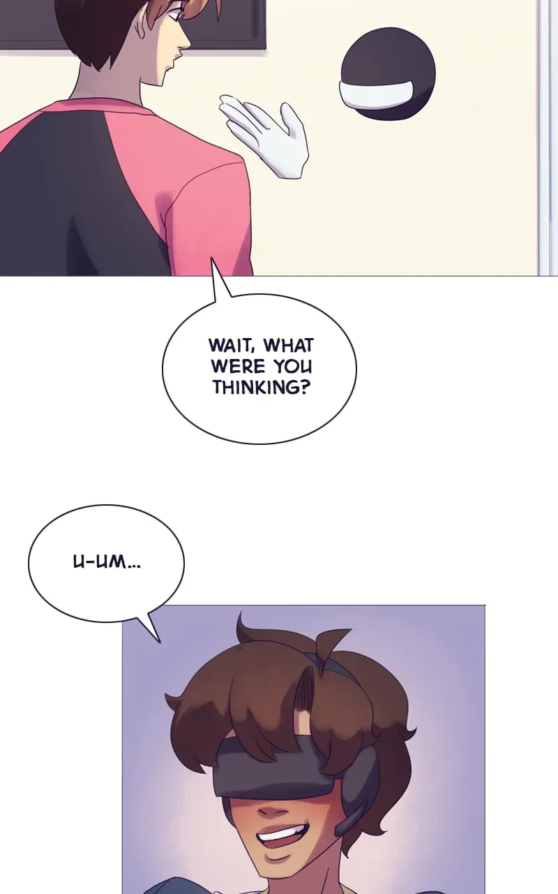 Miracle Simulator Chapter 40 page 14 - 