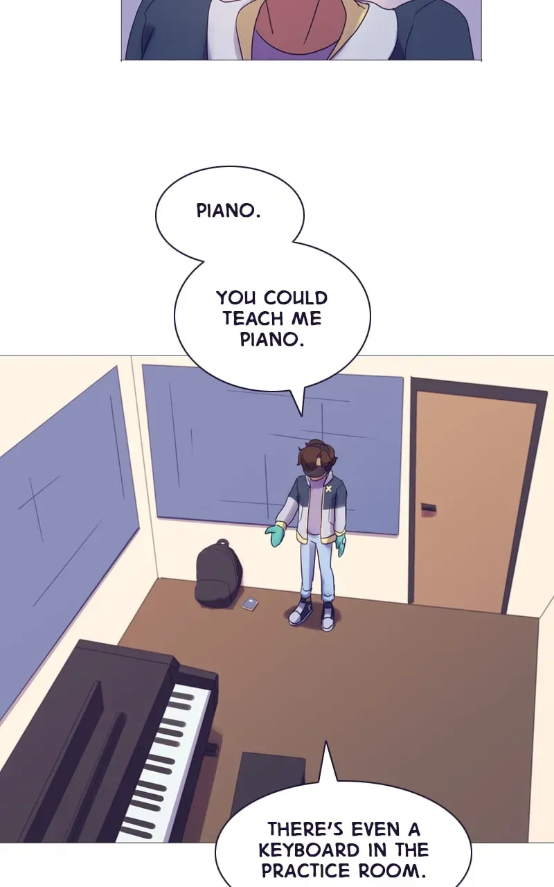 Miracle Simulator Chapter 40 page 15 - 