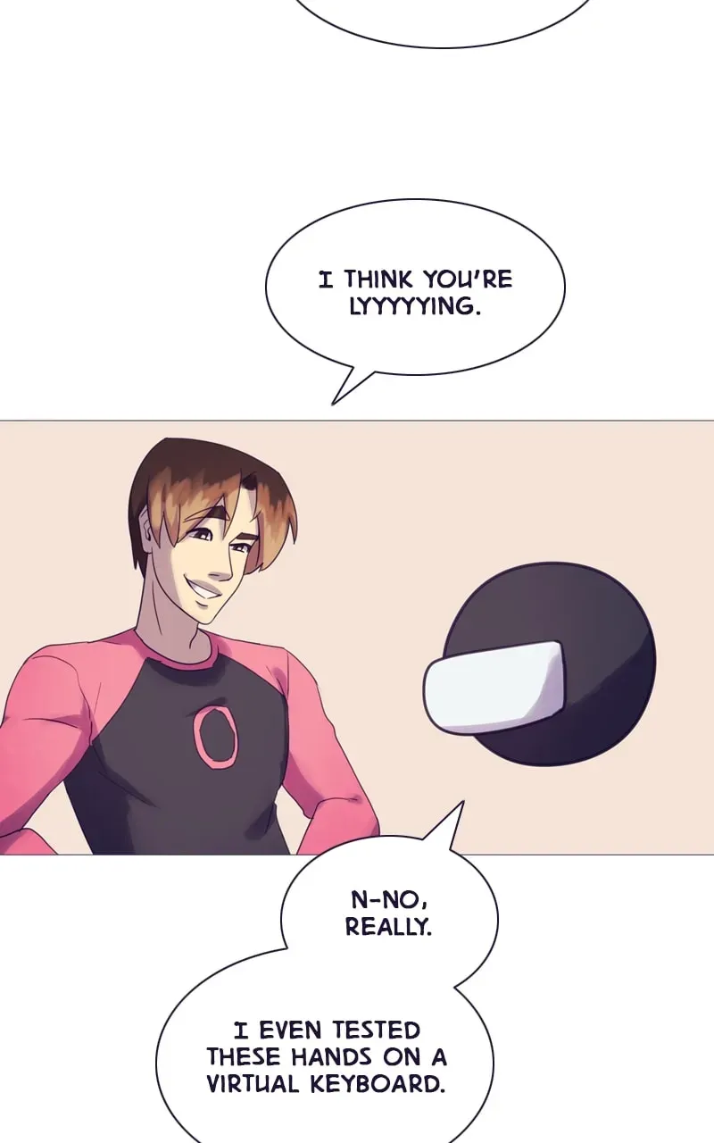 Miracle Simulator Chapter 40 page 16 - 