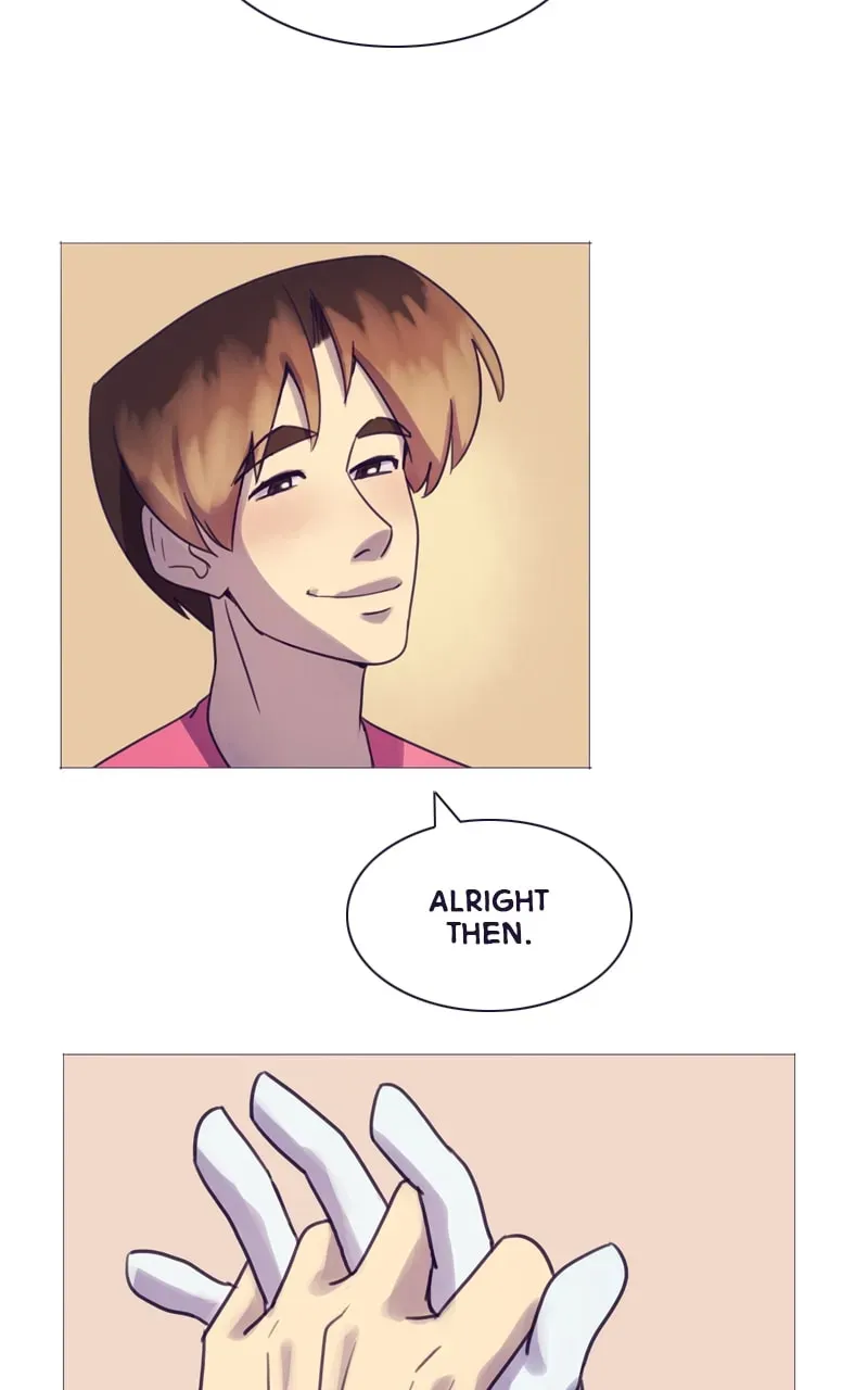 Miracle Simulator Chapter 40 page 17 - 