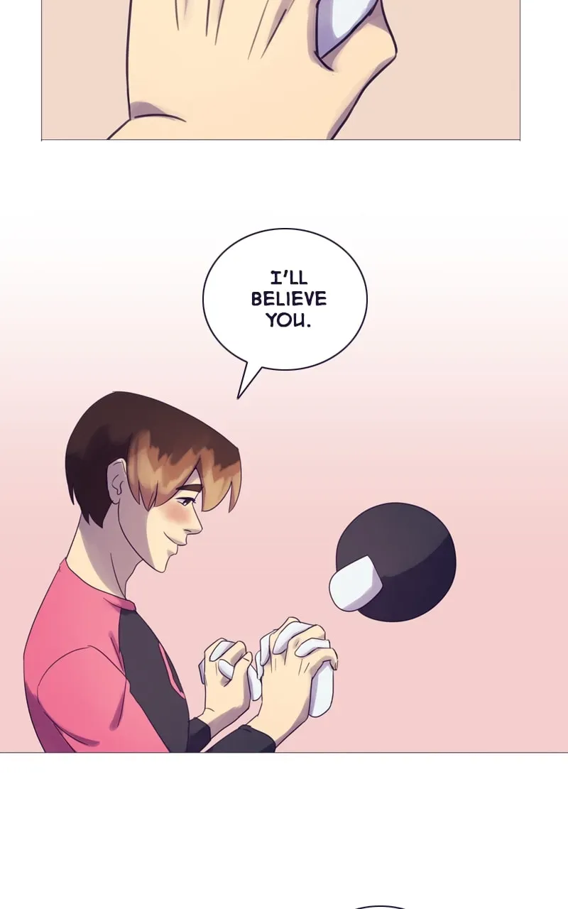 Miracle Simulator Chapter 40 page 18 - 