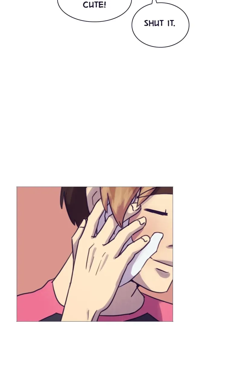 Miracle Simulator Chapter 40 page 21 - 