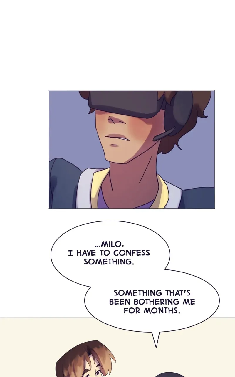 Miracle Simulator Chapter 40 page 23 - 