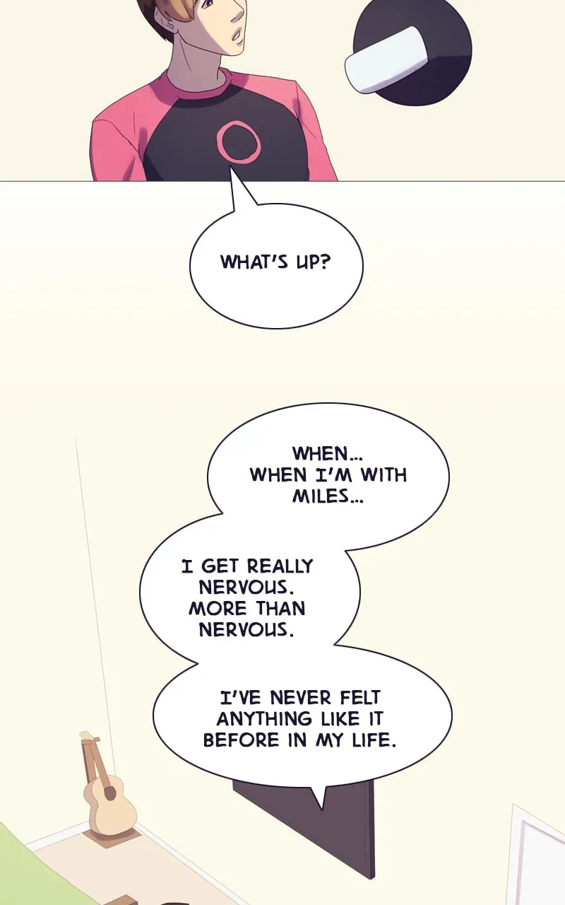 Miracle Simulator Chapter 40 page 24 - 