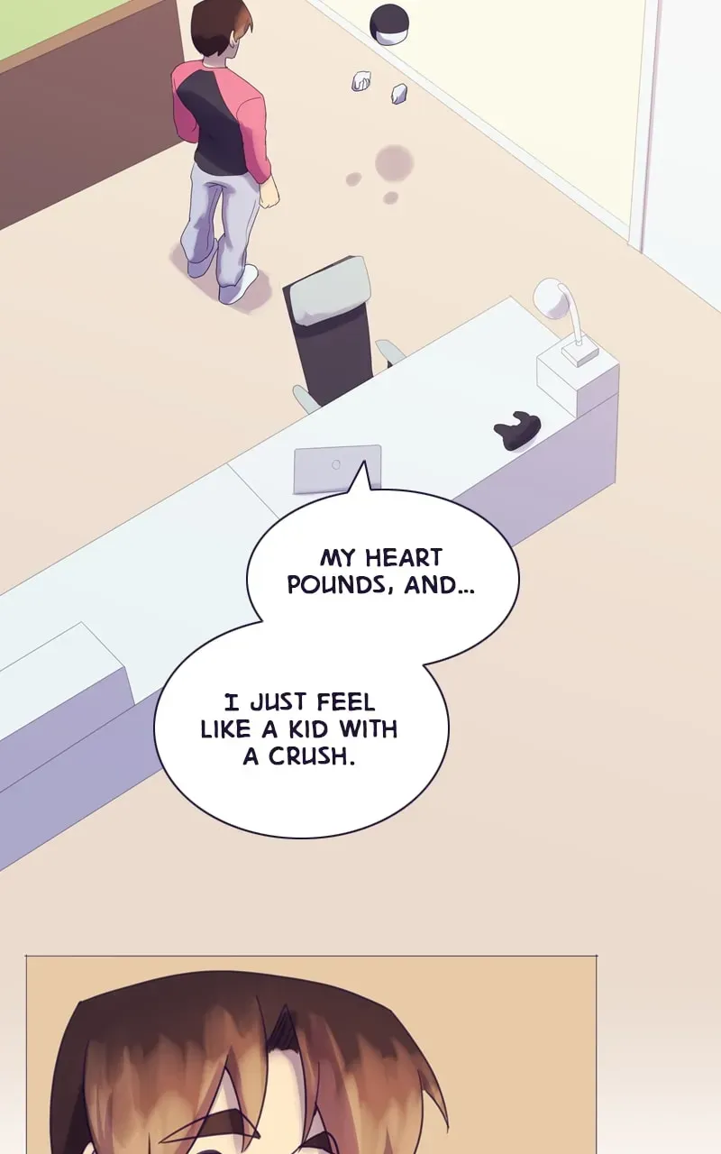 Miracle Simulator Chapter 40 page 25 - 