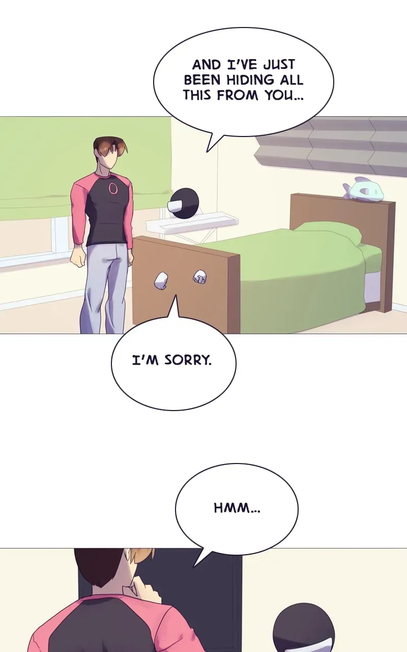 Miracle Simulator Chapter 40 page 27 - 