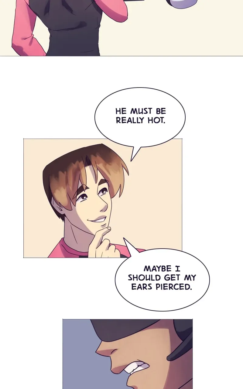 Miracle Simulator Chapter 40 page 28 - 