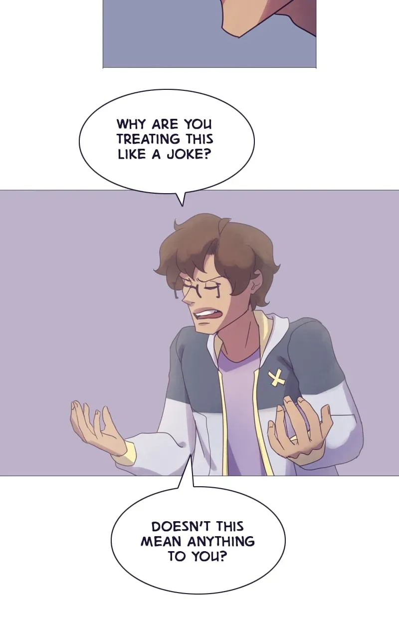 Miracle Simulator Chapter 40 page 29 - 