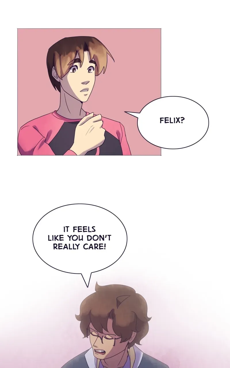 Miracle Simulator Chapter 40 page 30 - 