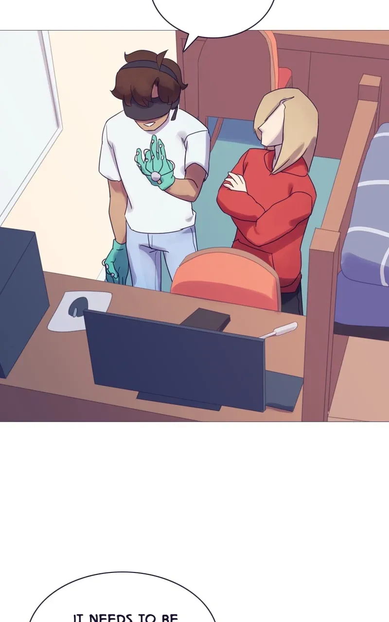Miracle Simulator Chapter 40 page 4 - 
