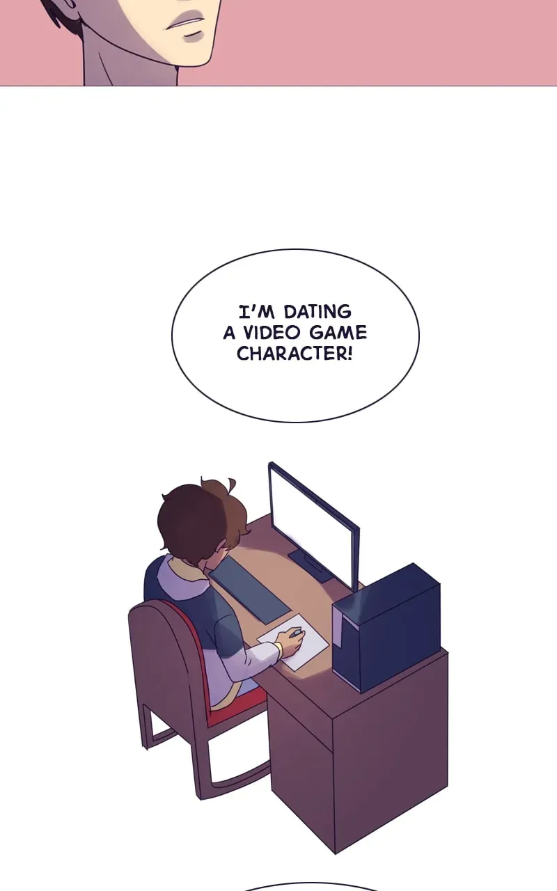 Miracle Simulator Chapter 40 page 32 - 
