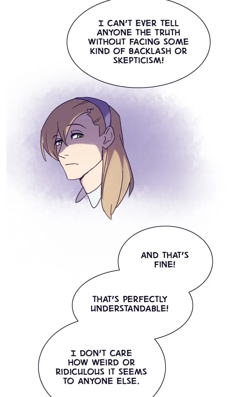 Miracle Simulator Chapter 40 page 33 - 