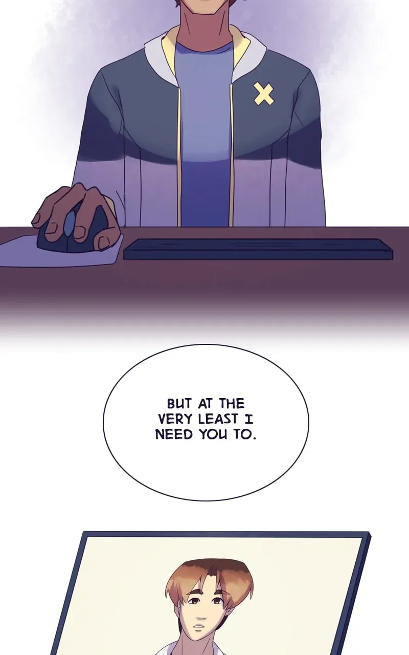 Miracle Simulator Chapter 40 page 35 - 