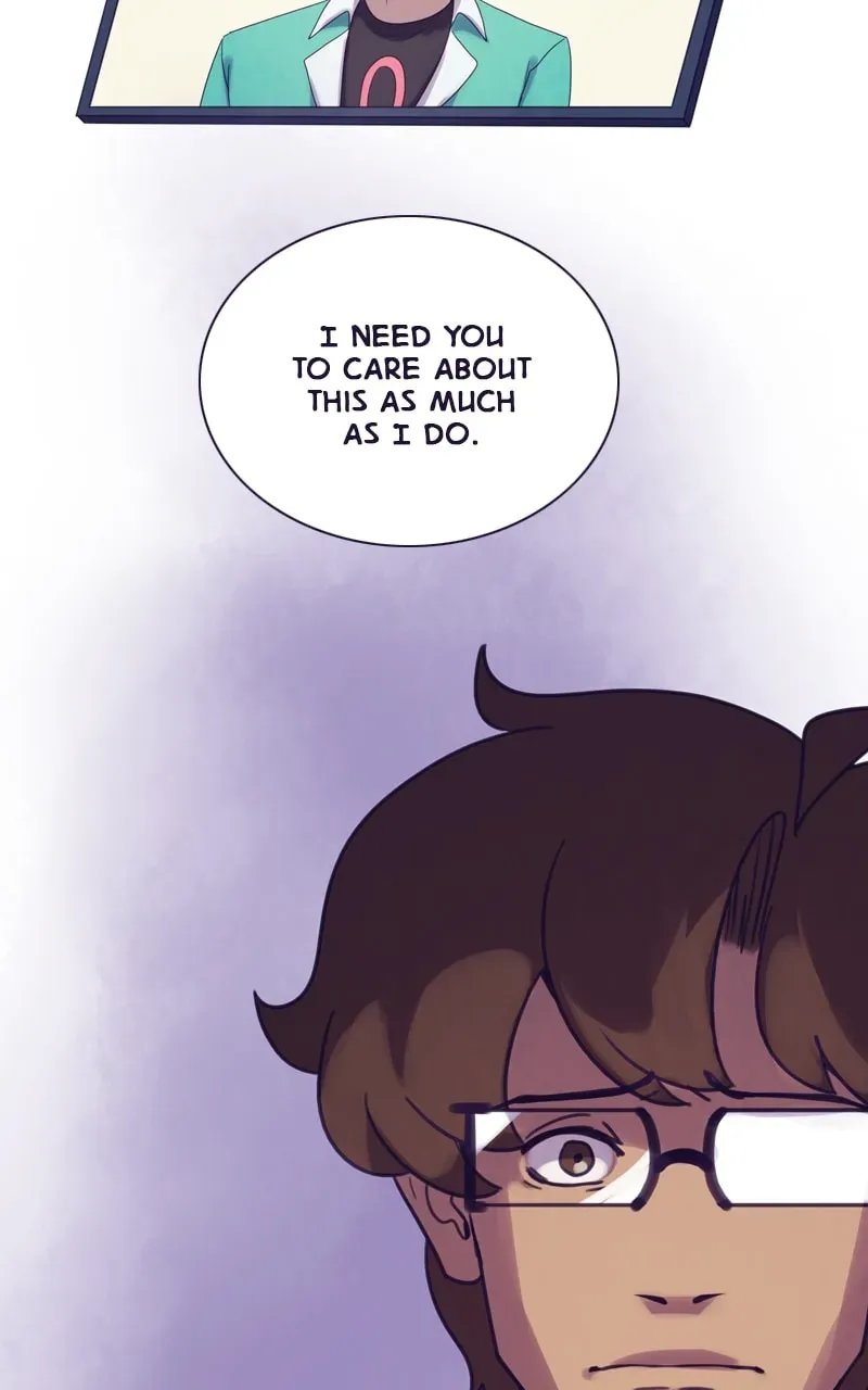 Miracle Simulator Chapter 40 page 36 - 