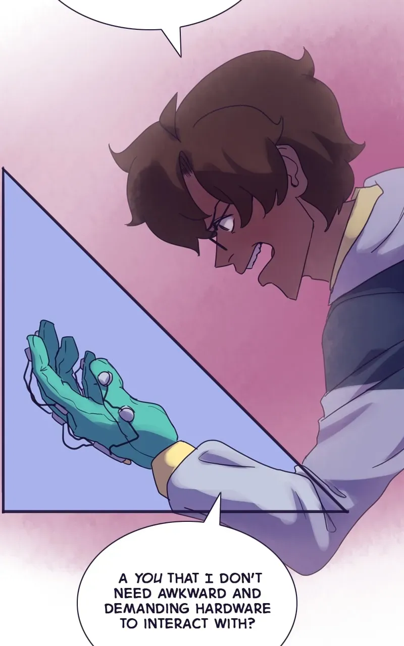 Miracle Simulator Chapter 40 page 38 - 