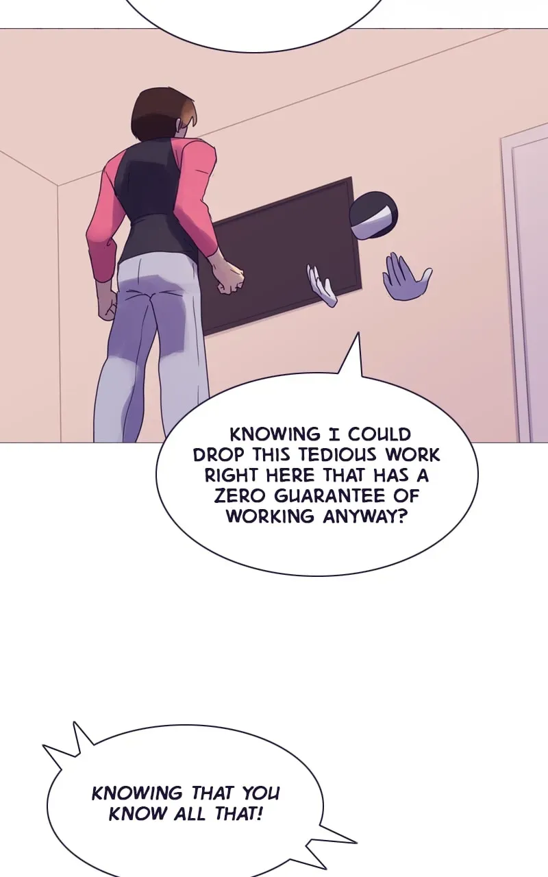 Miracle Simulator Chapter 40 page 39 - 