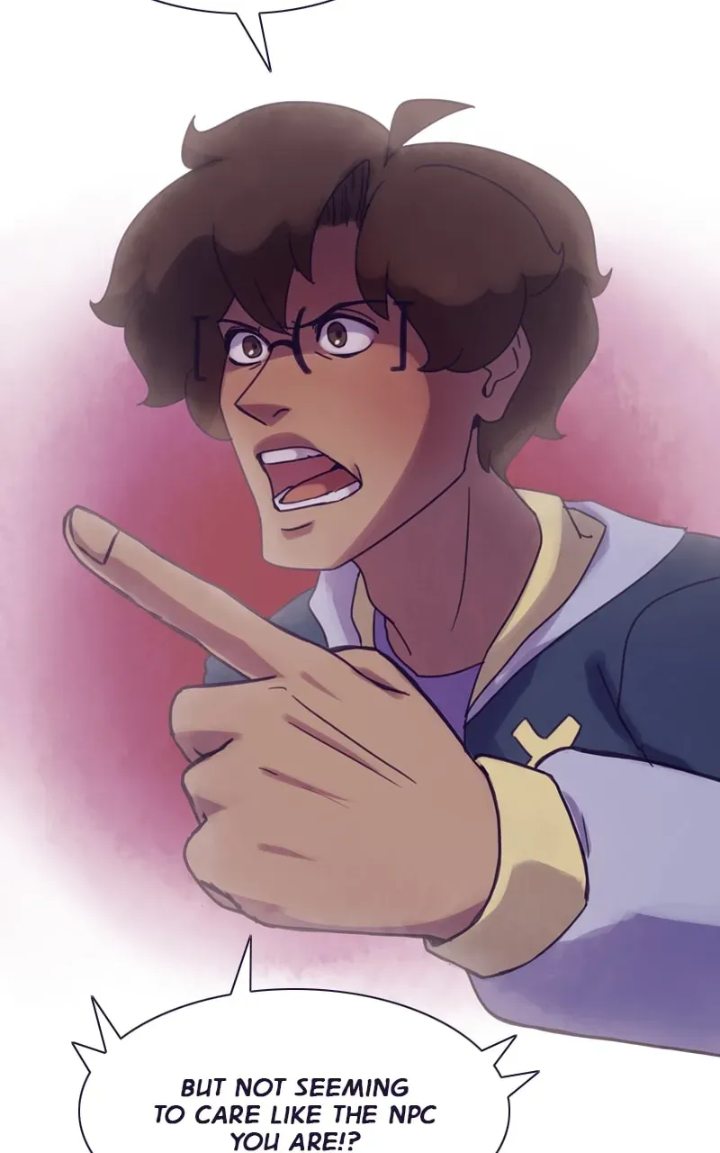 Miracle Simulator Chapter 40 page 40 - 