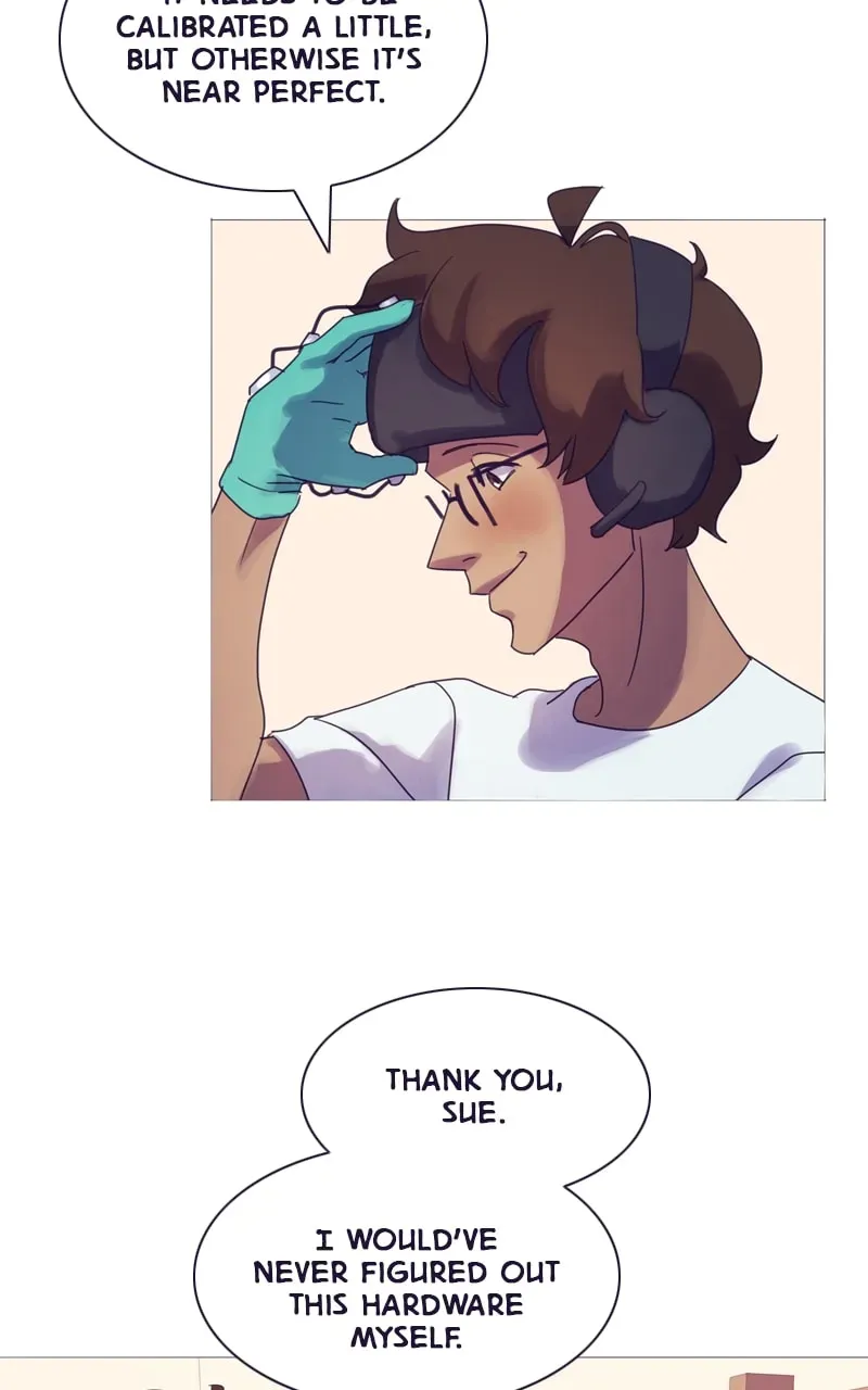 Miracle Simulator Chapter 40 page 5 - 