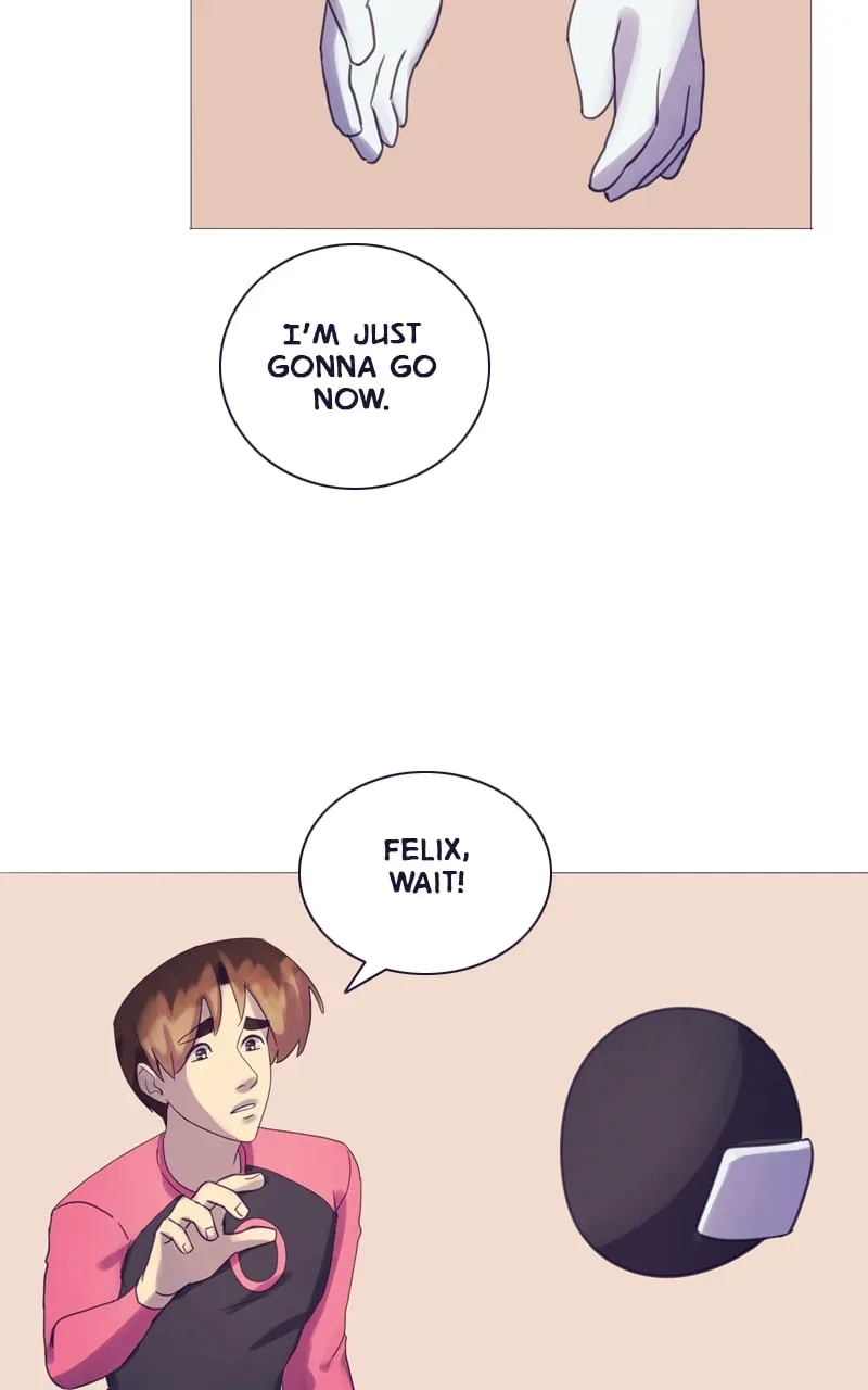 Miracle Simulator Chapter 40 page 46 - 