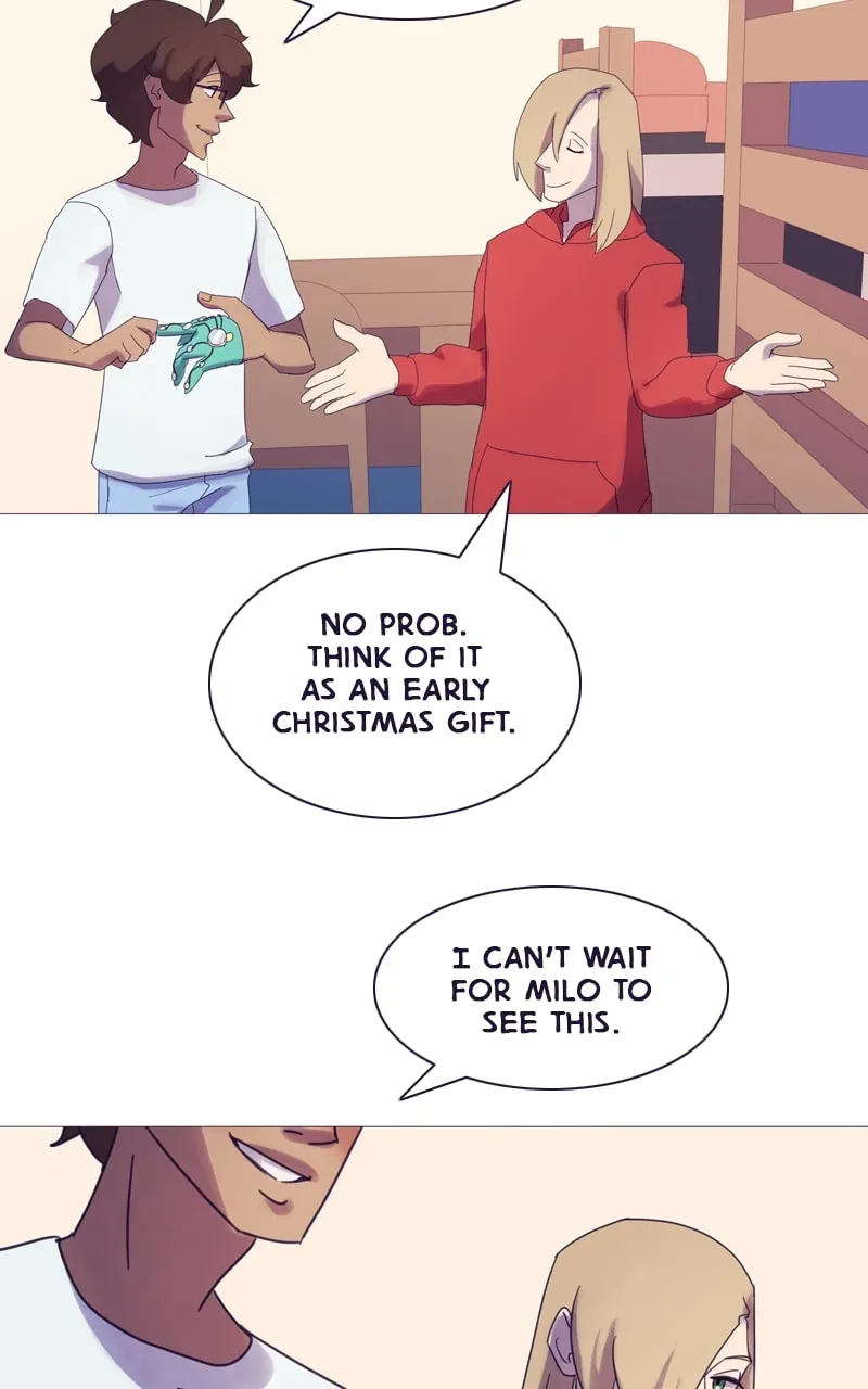 Miracle Simulator Chapter 40 page 6 - 