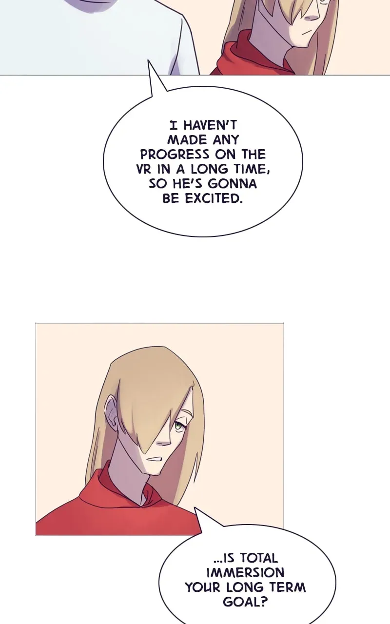 Miracle Simulator Chapter 40 page 7 - 
