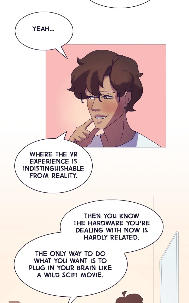 Miracle Simulator Chapter 40 page 8 - 