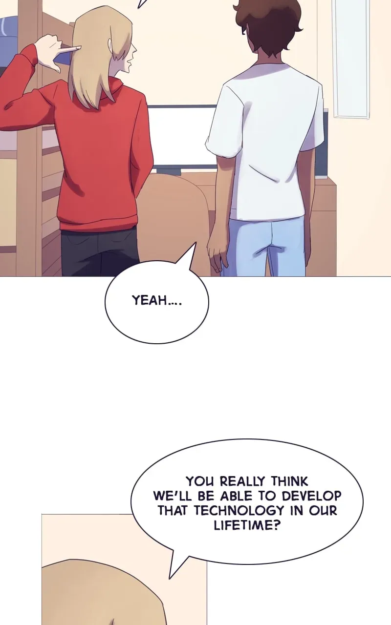 Miracle Simulator Chapter 40 page 9 - 
