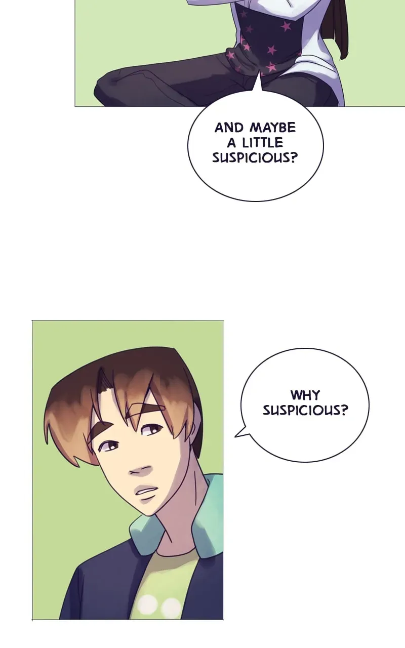 Miracle Simulator Chapter 41 page 13 - 