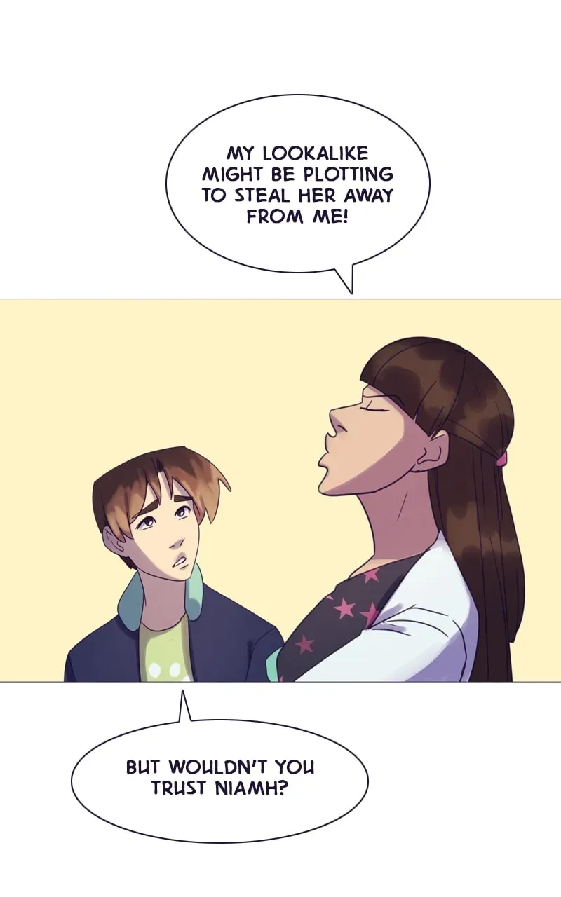 Miracle Simulator Chapter 41 page 14 - 