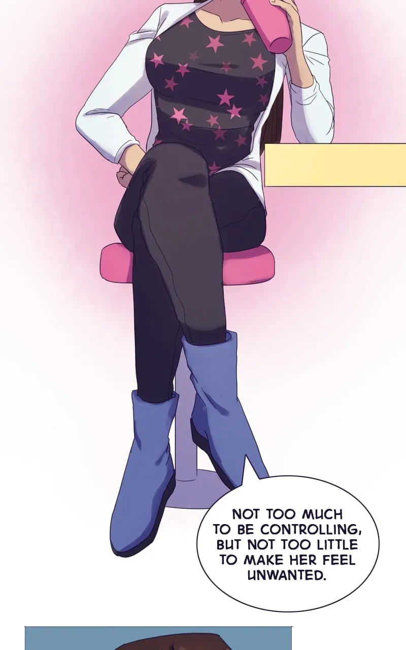 Miracle Simulator Chapter 41 page 16 - 