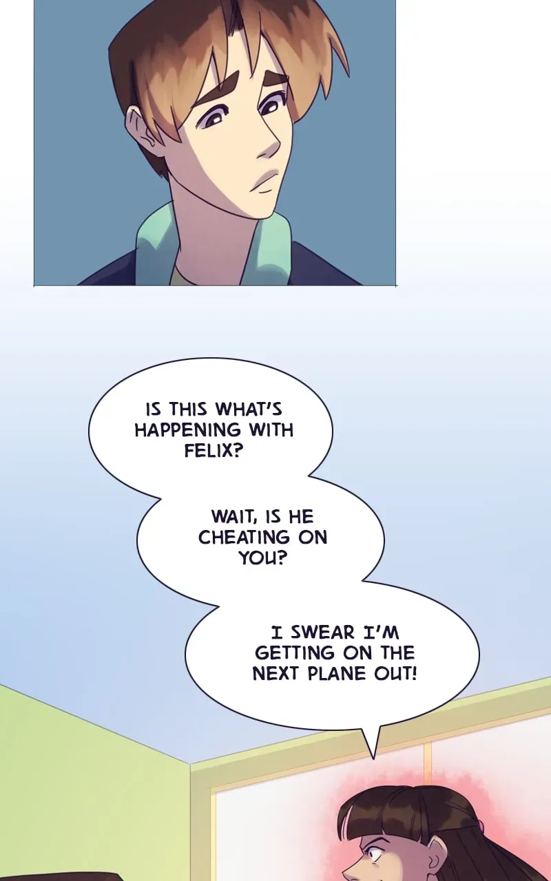 Miracle Simulator Chapter 41 page 17 - 