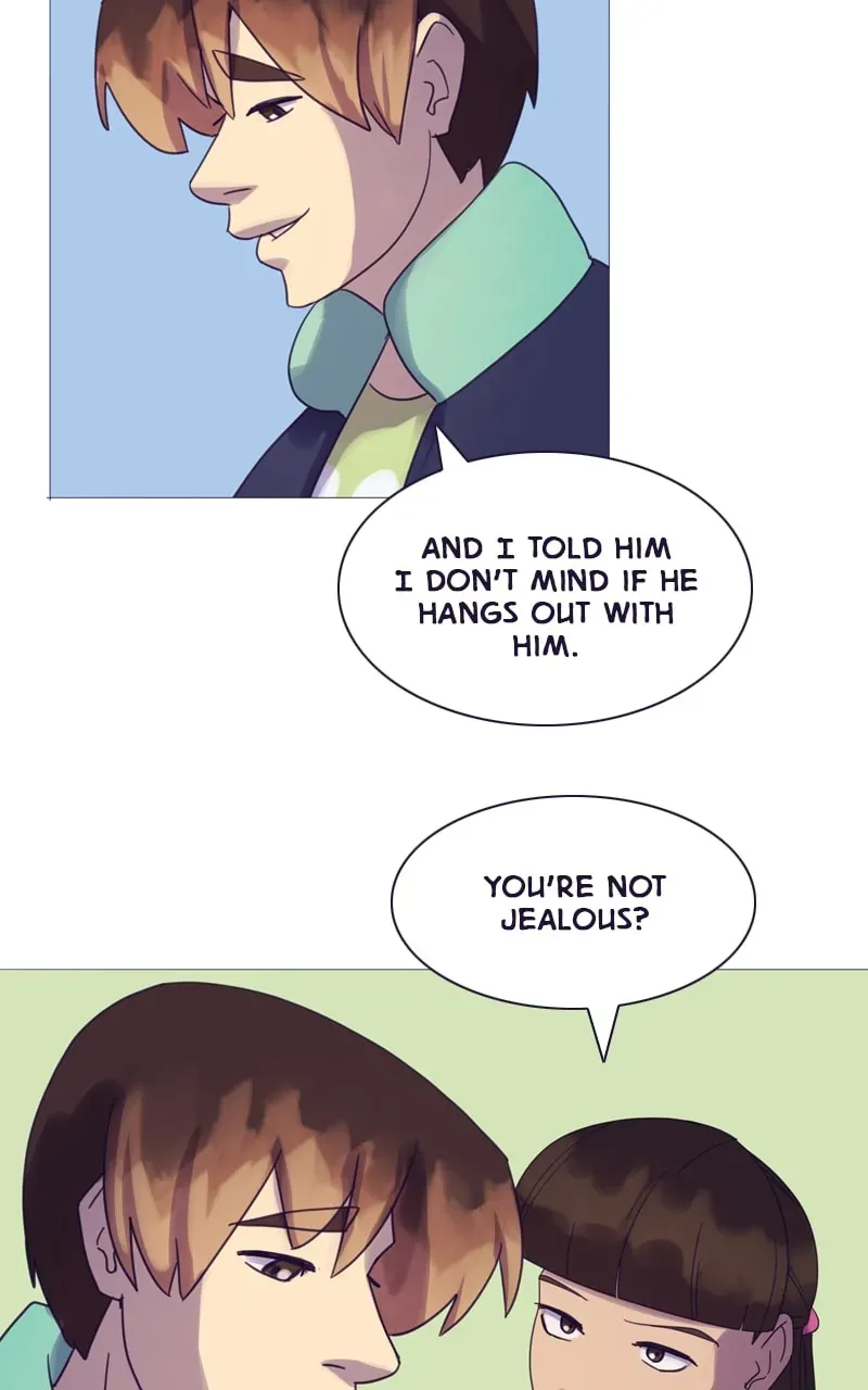 Miracle Simulator Chapter 41 page 19 - 