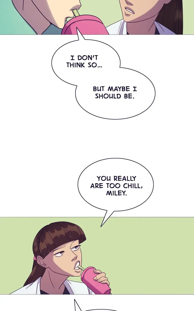 Miracle Simulator Chapter 41 page 20 - 