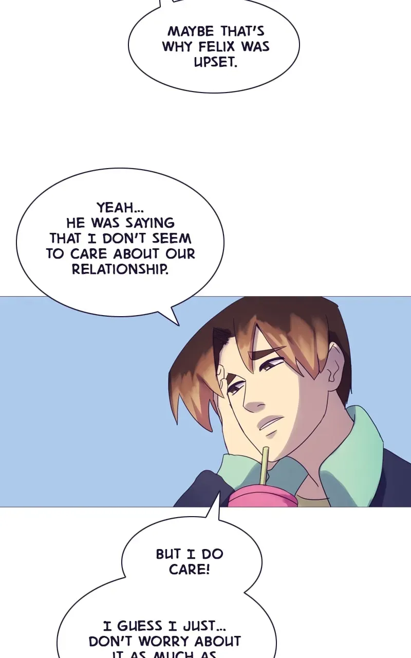 Miracle Simulator Chapter 41 page 21 - 