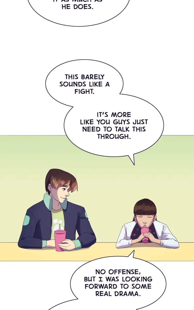 Miracle Simulator Chapter 41 page 22 - 