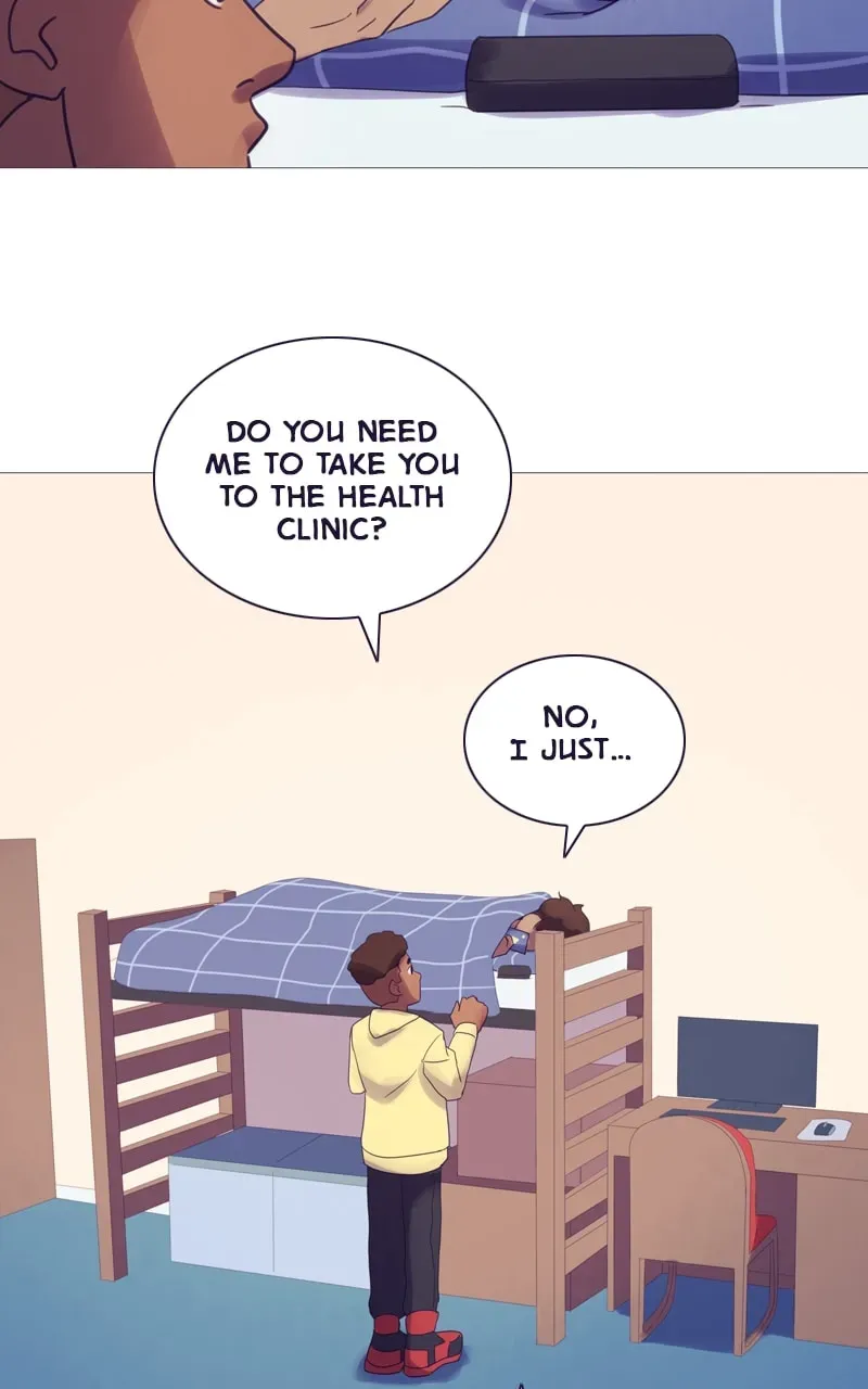 Miracle Simulator Chapter 41 page 27 - 