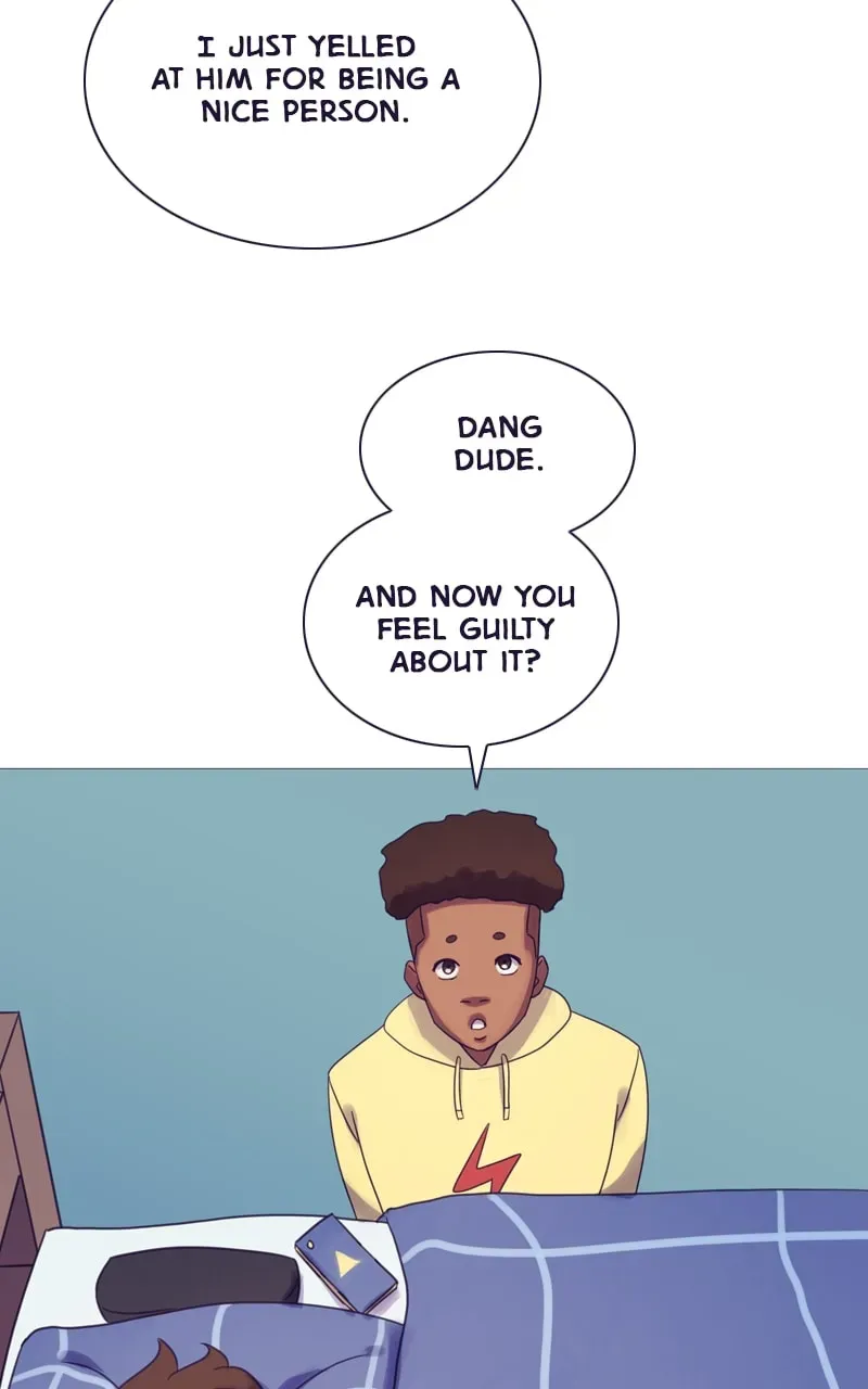 Miracle Simulator Chapter 41 page 29 - 