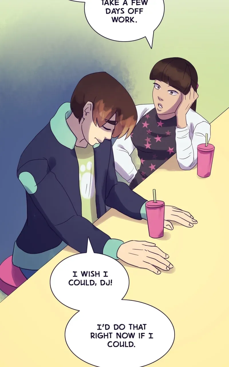 Miracle Simulator Chapter 41 page 4 - 