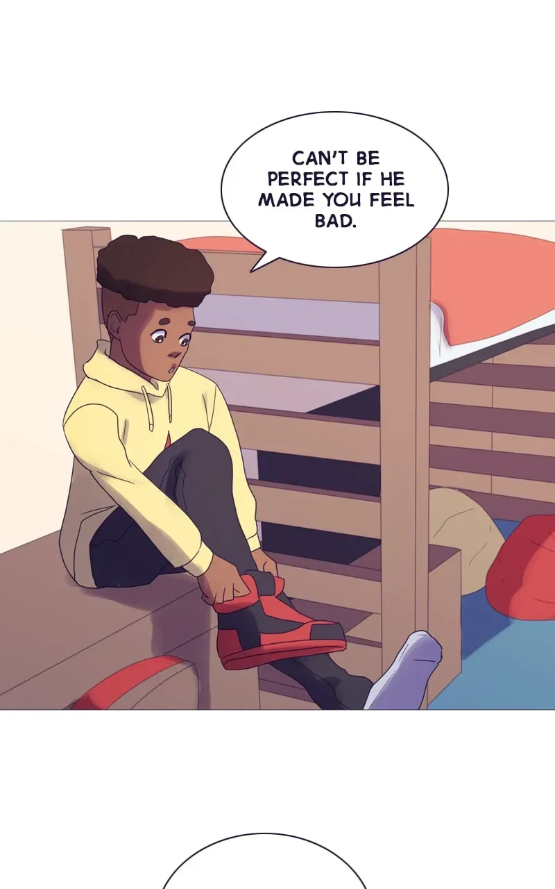 Miracle Simulator Chapter 41 page 34 - 