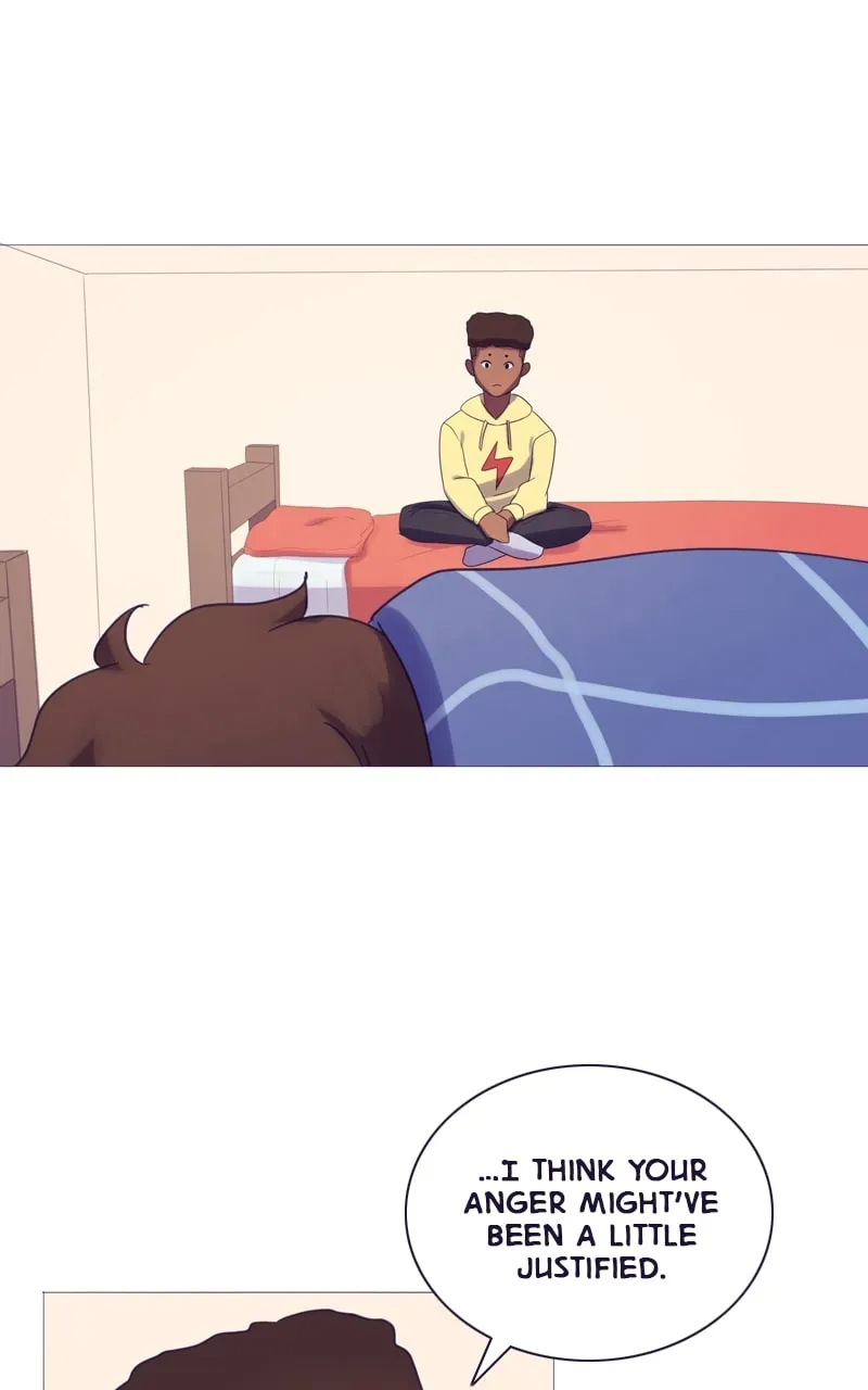 Miracle Simulator Chapter 41 page 37 - 