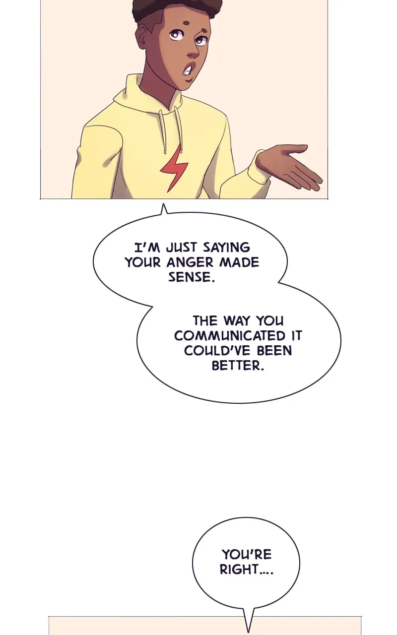 Miracle Simulator Chapter 41 page 43 - 