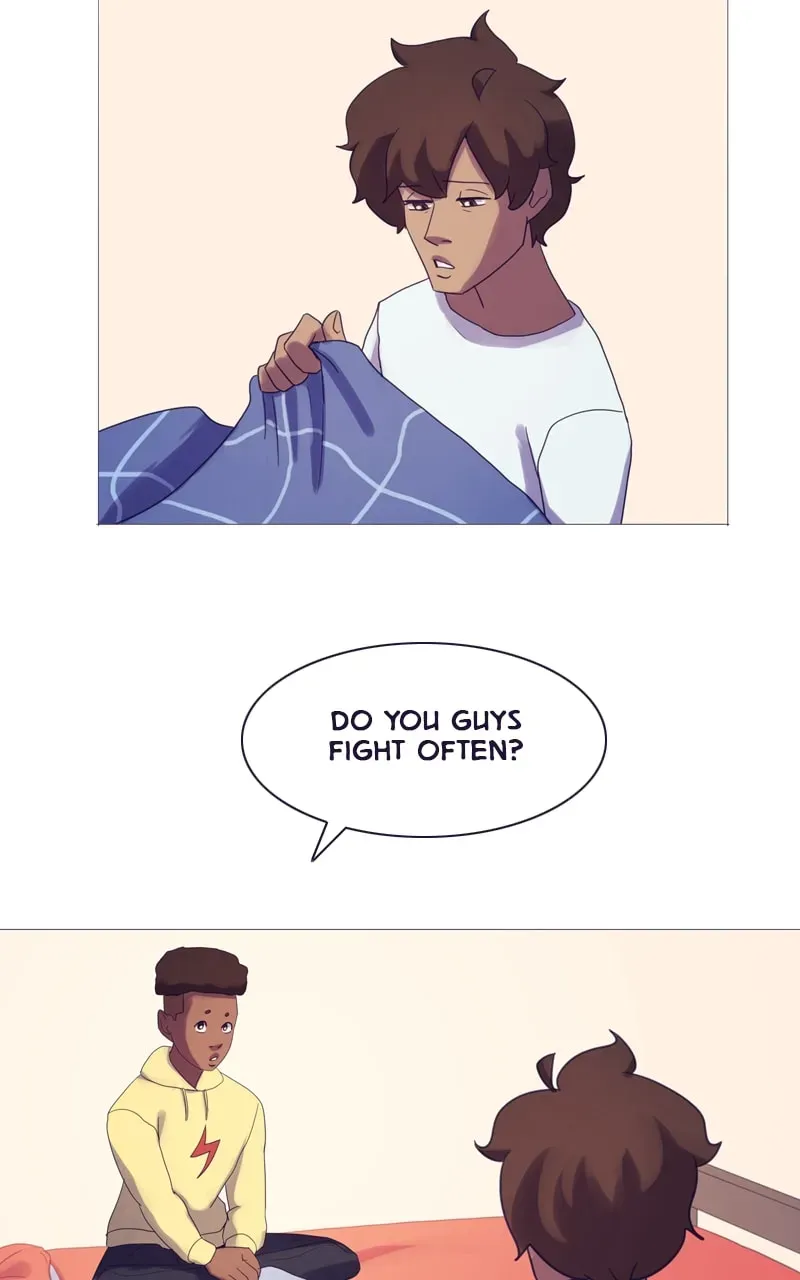 Miracle Simulator Chapter 41 page 44 - 