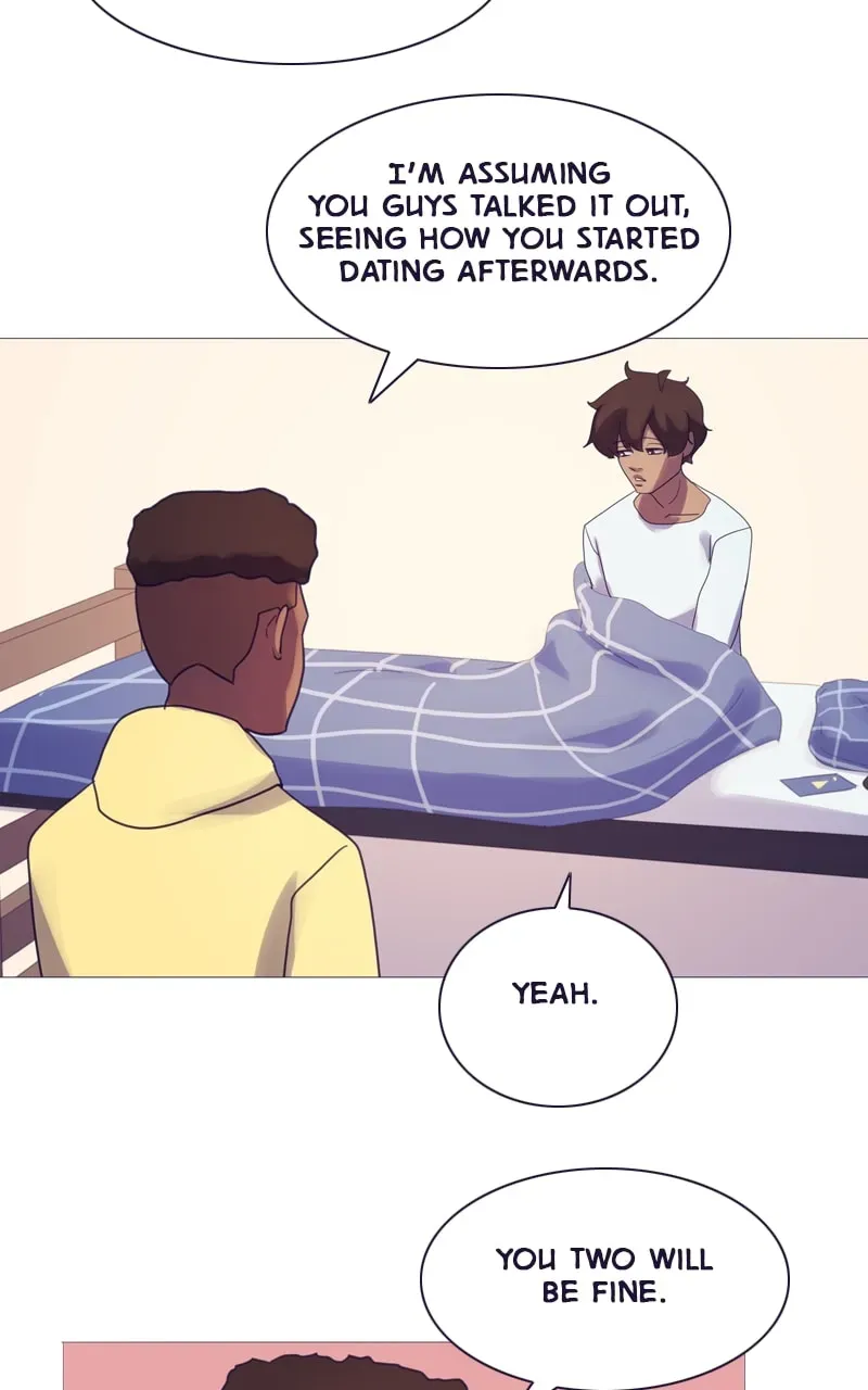 Miracle Simulator Chapter 41 page 46 - 