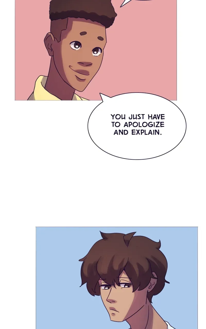 Miracle Simulator Chapter 41 page 47 - 