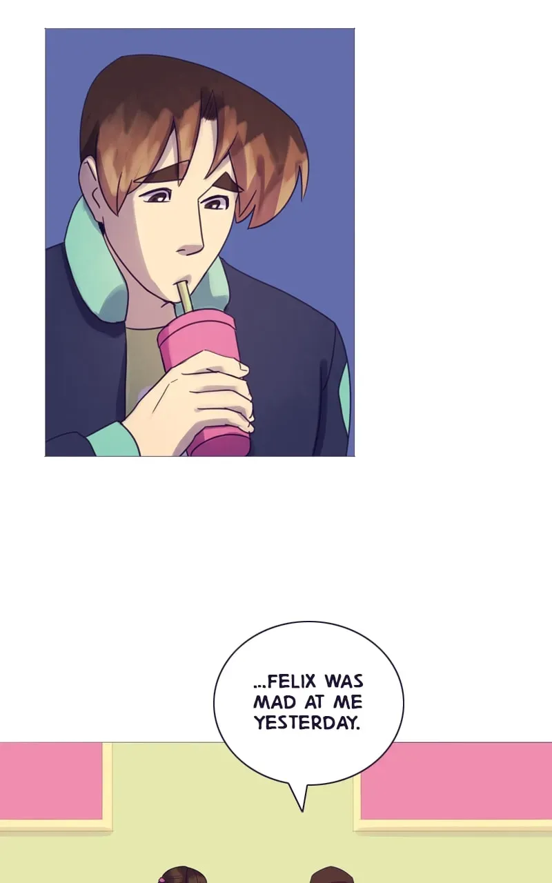 Miracle Simulator Chapter 41 page 6 - 