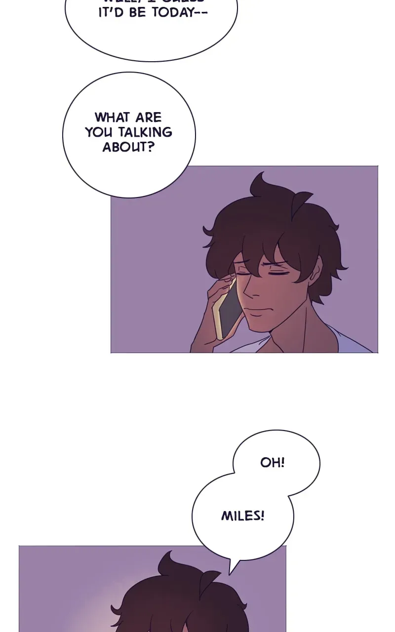 Miracle Simulator Chapter 41 page 52 - 