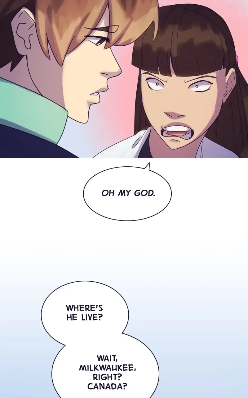 Miracle Simulator Chapter 41 page 8 - 
