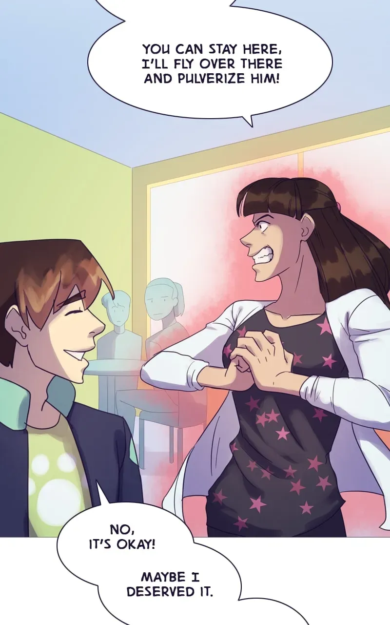 Miracle Simulator Chapter 41 page 9 - 