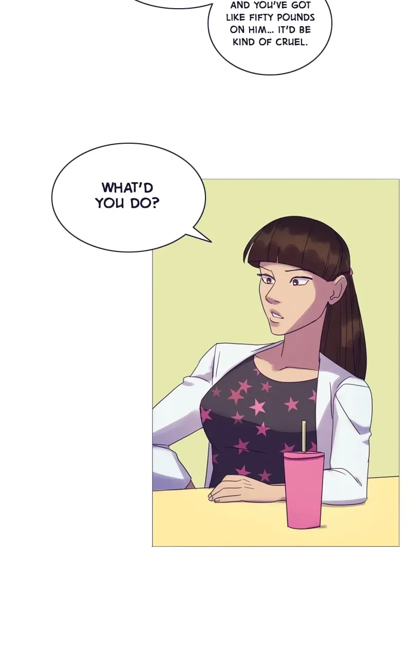 Miracle Simulator Chapter 41 page 10 - 
